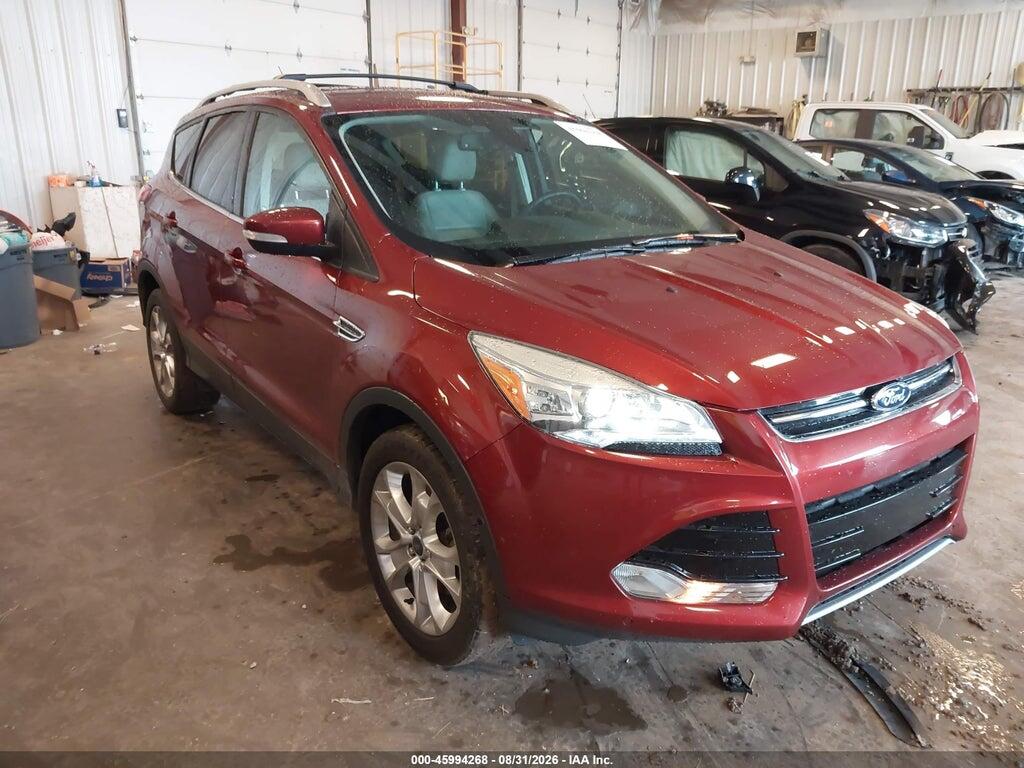 2015 FORD ESCAPE 1FMCU9J95FUA67063