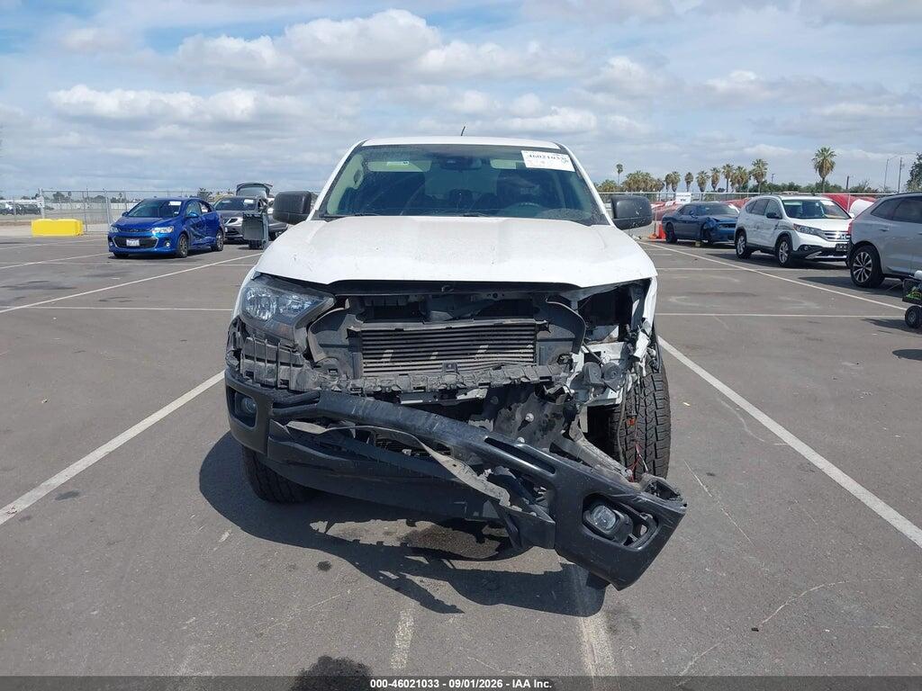 1FTER4EH7MLD47279 2021 FORD RANGER photo no. 12