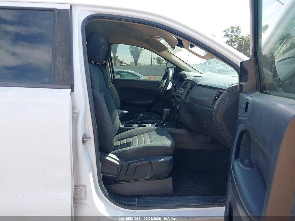 1FTER4EH7MLD47279 2021 FORD RANGER photo no. 5