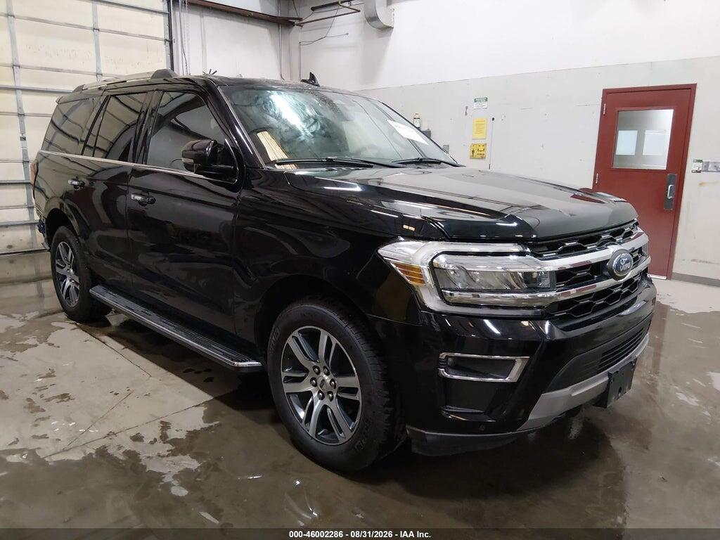 2022 FORD EXPEDITION 1FMJU2AT5NEA12244