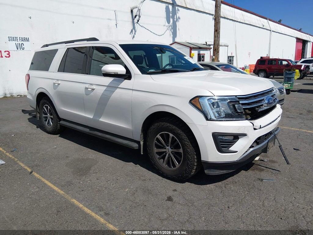 2018 FORD EXPEDITION MAX 1FMJK1JT2JEA30615