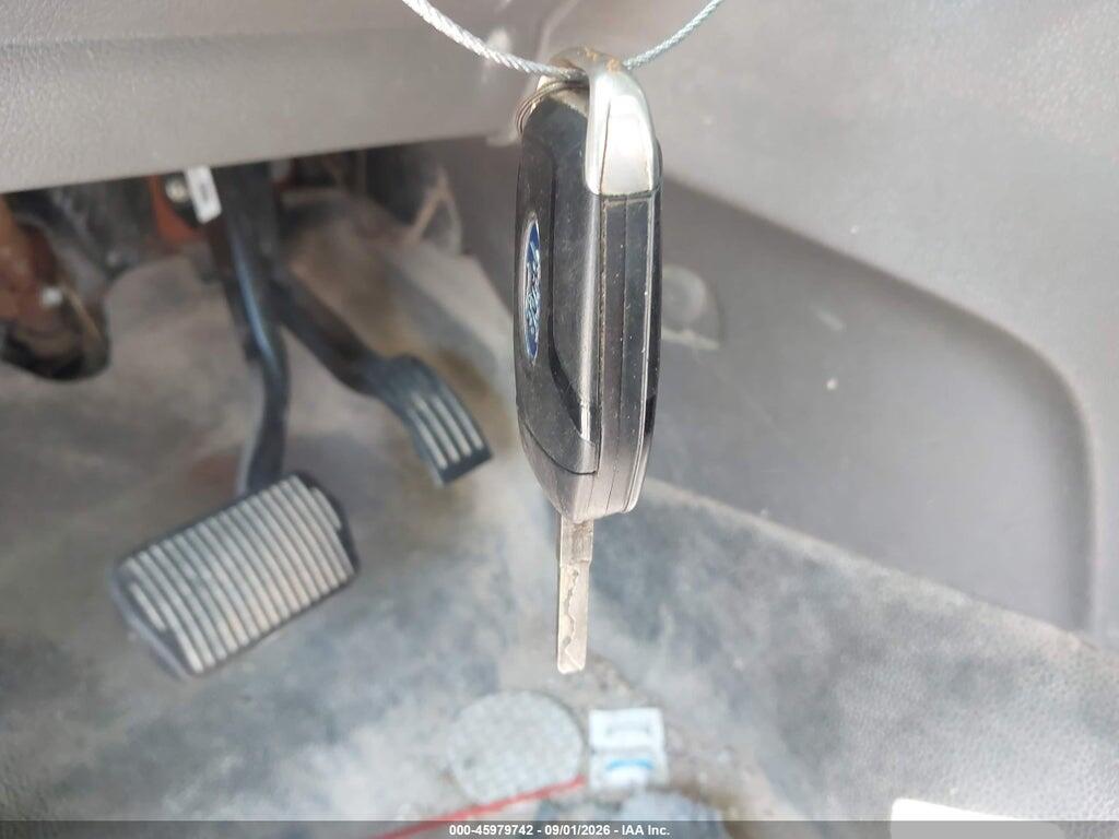 NM0LS7E26K1410189 2019 FORD TRANSIT CONNECT photo no. 11