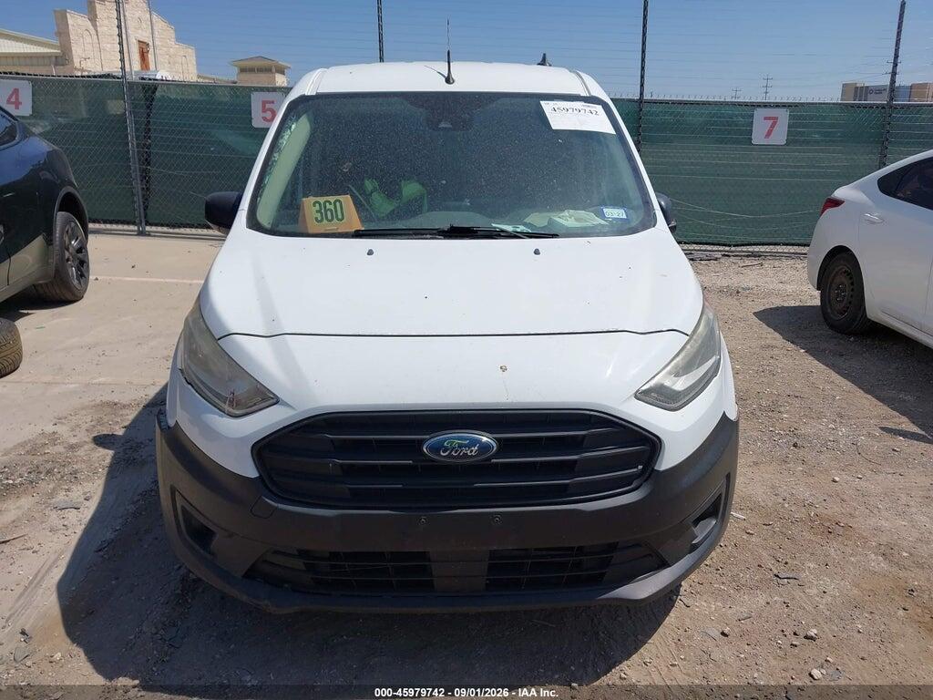 NM0LS7E26K1410189 2019 FORD TRANSIT CONNECT photo no. 12