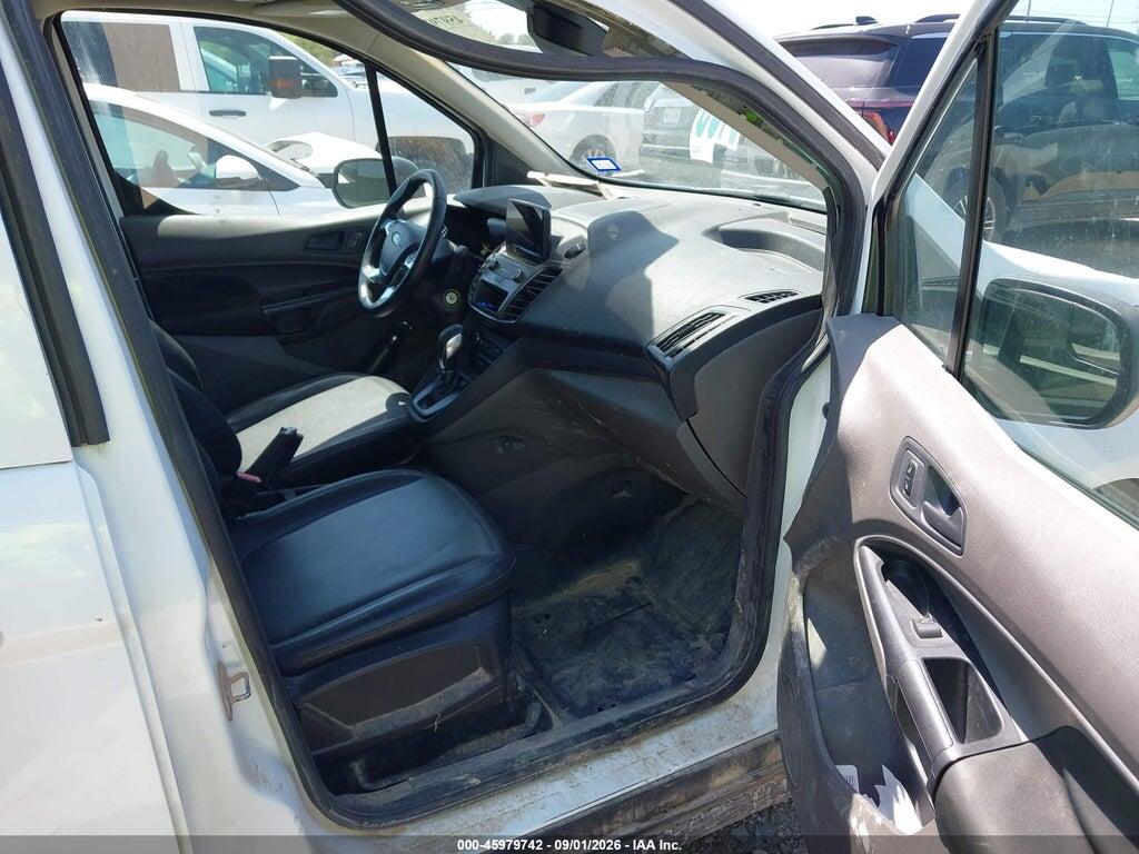 NM0LS7E26K1410189 2019 FORD TRANSIT CONNECT photo no. 5