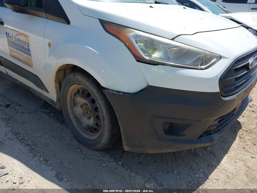 NM0LS7E26K1410189 2019 FORD TRANSIT CONNECT photo no. 6