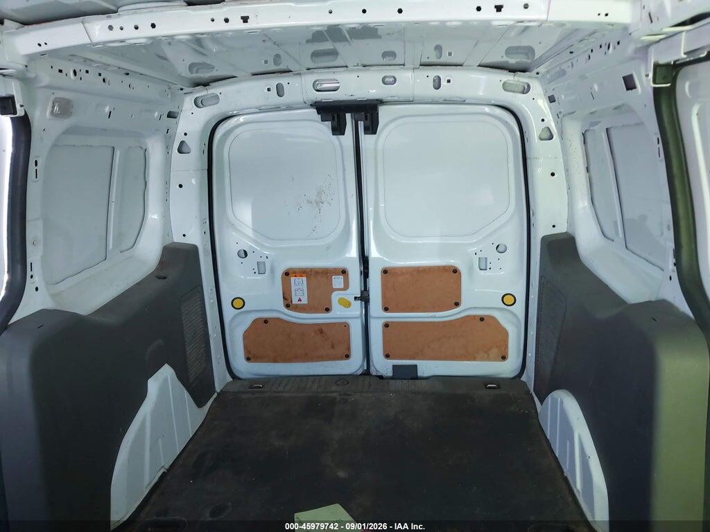 NM0LS7E26K1410189 2019 FORD TRANSIT CONNECT photo no. 8