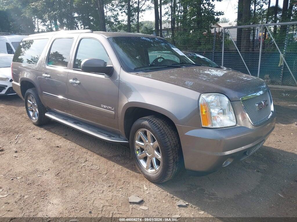 2013 GMC YUKON XL 1500 1GKS2MEF9DR312217
