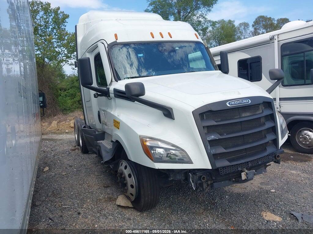 3AKJHHDV4MSMF2905 2021 FREIGHTLINER NEW CASCADIA 126 photo no. 1