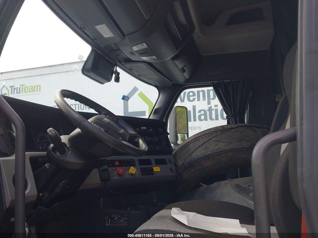 3AKJHHDV4MSMF2905 2021 FREIGHTLINER NEW CASCADIA 126 photo no. 7