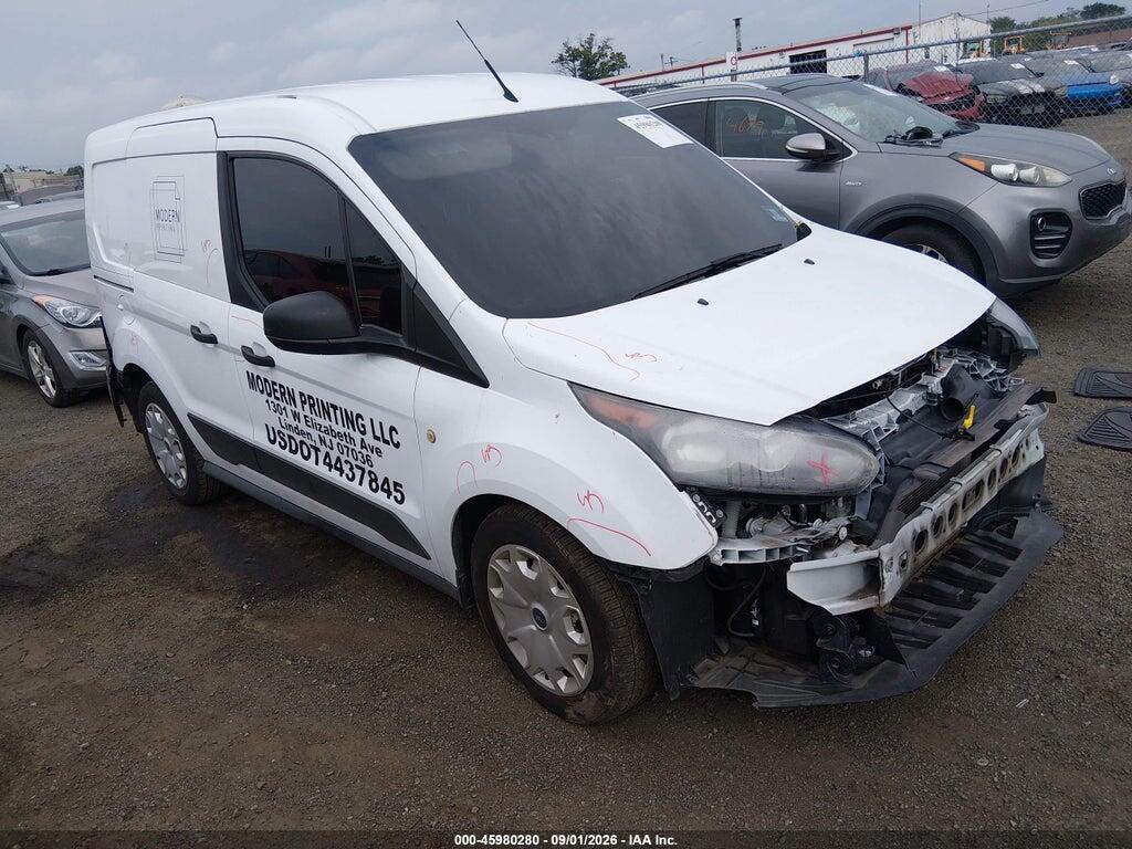 2014 FORD TRANSIT CONNECT NM0LS6E77E1139928