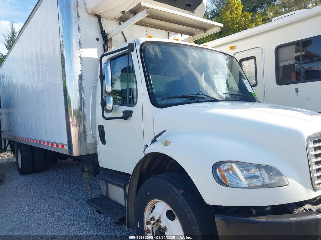 2014 FREIGHTLINER M2 1FVACWDT9EHFM2667