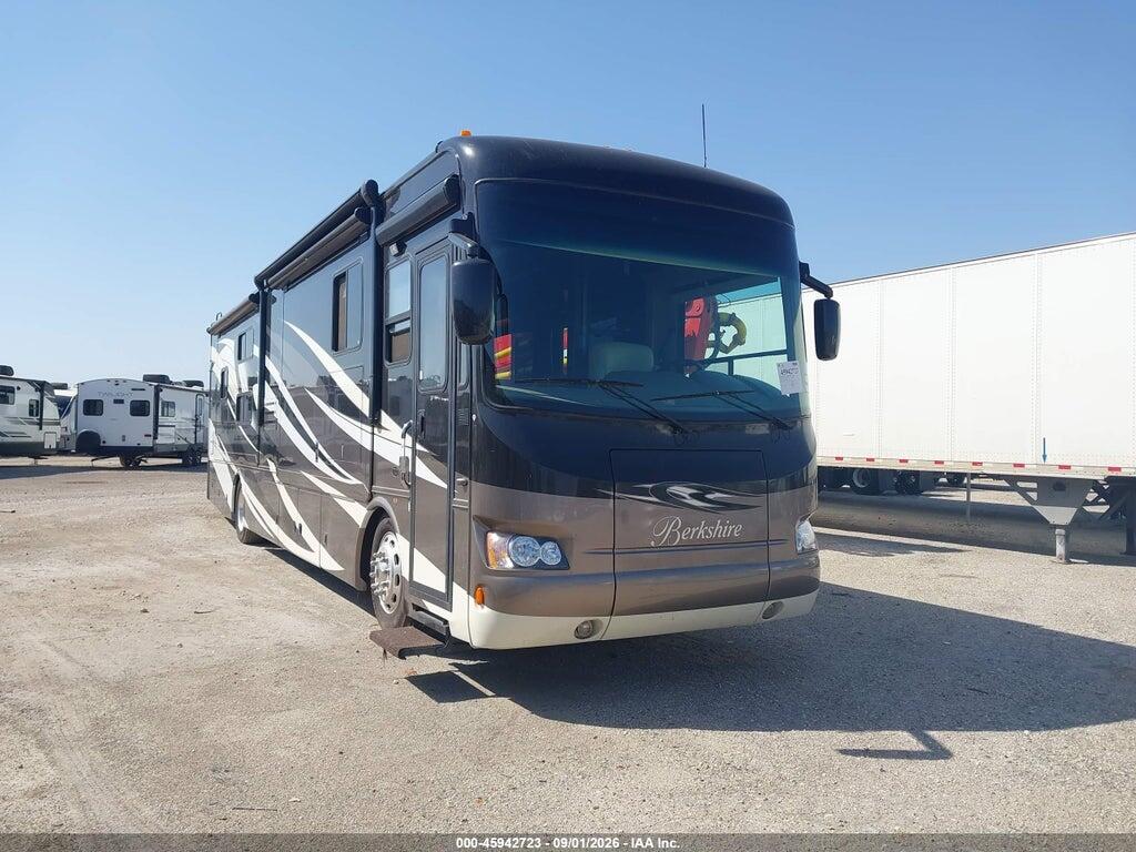 2014 FREIGHTLINER CHASSIS 4UZAB2DT0ECFH0207