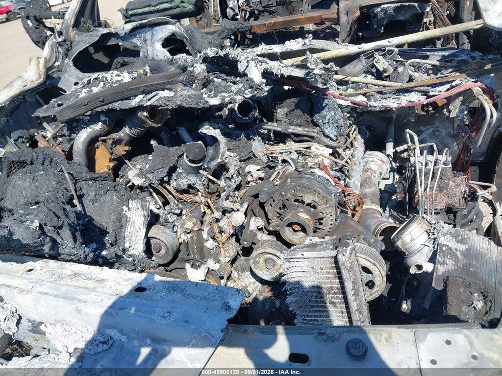 1FDUF4GT1PEC90054 2023 FORD F-450 CHASSIS photo no. 10