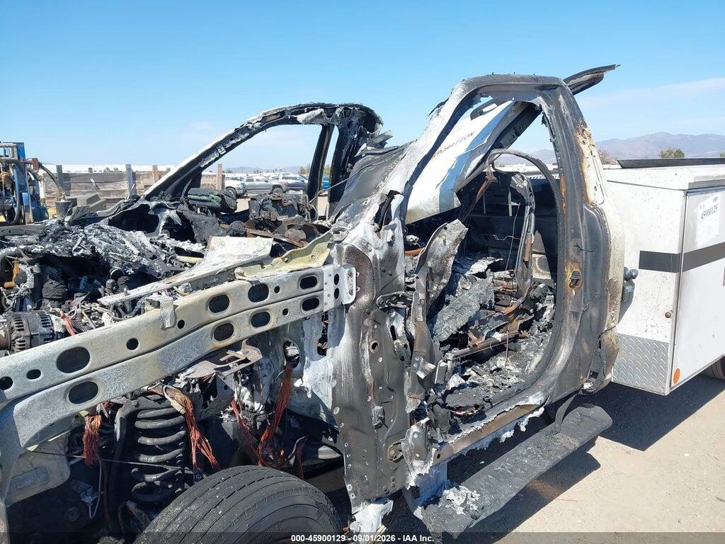 1FDUF4GT1PEC90054 2023 FORD F-450 CHASSIS photo no. 5