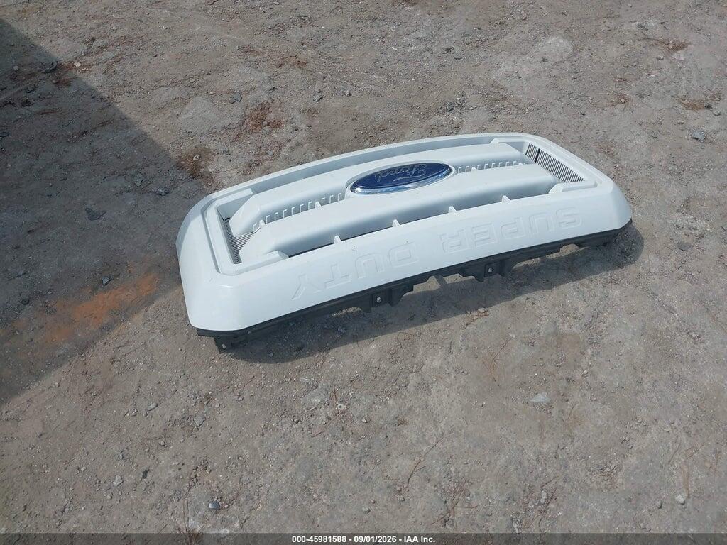 1FT7W2B65FED65635 2015 FORD F-250 photo no. 12