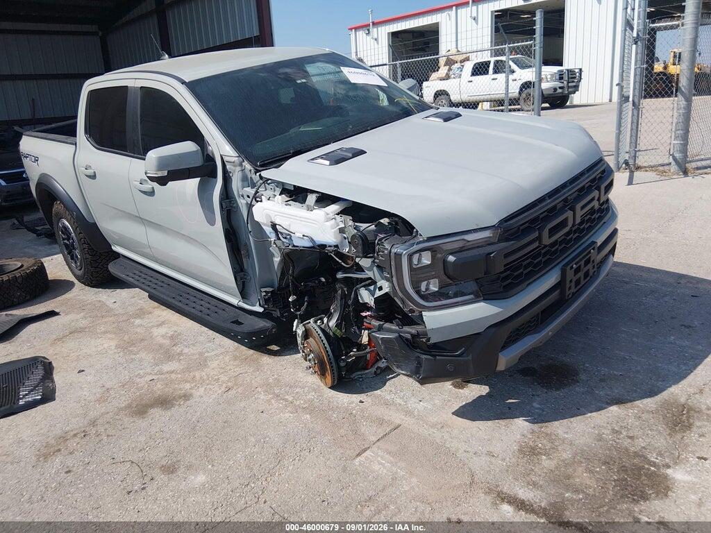 2024 FORD RANGER 1FTER4LR9RLE63912
