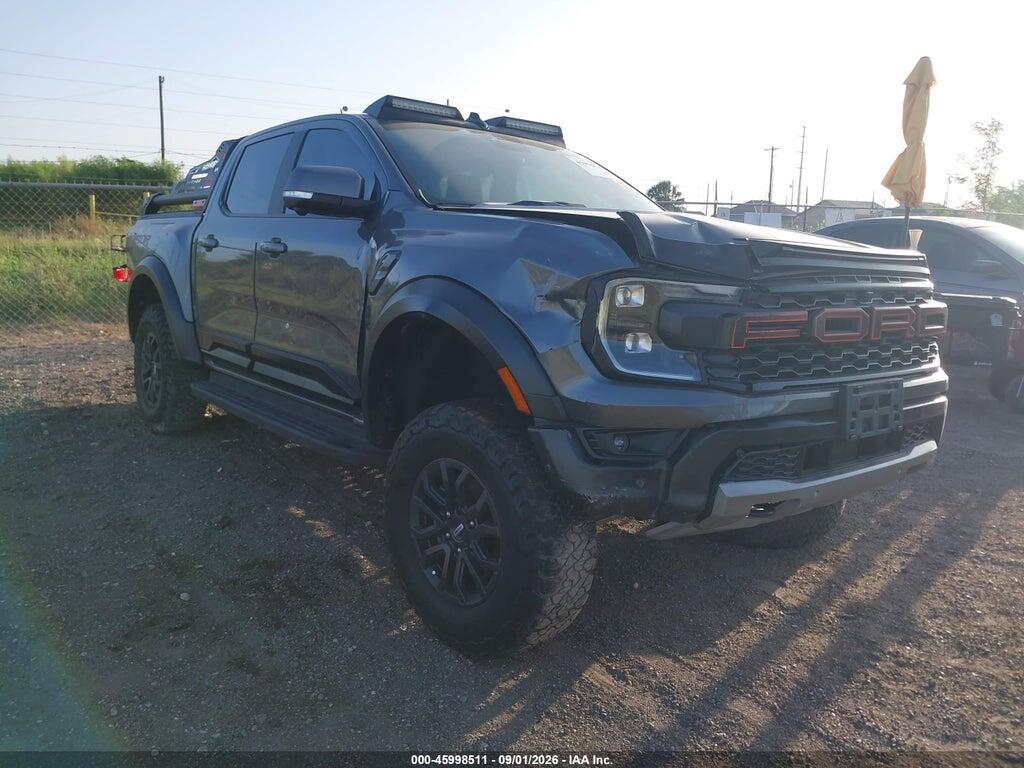 2024 FORD RANGER 1FTER4LR5RLE22855