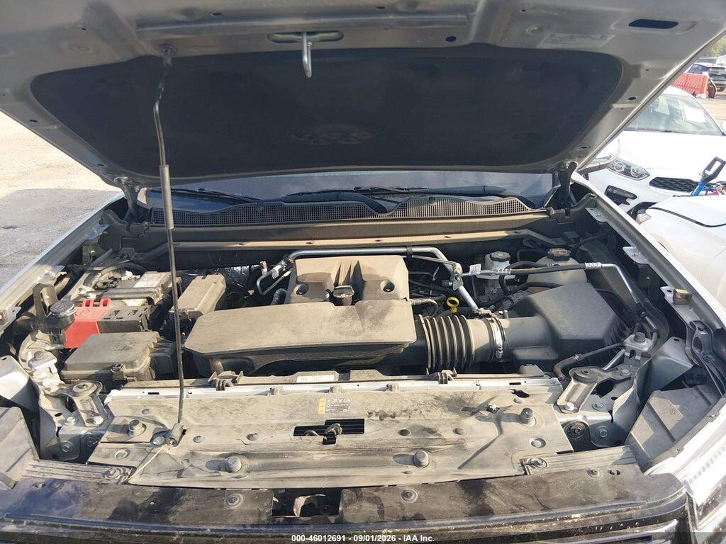 1GTP6FEK4R1202843 2024 GMC CANYON photo no. 10