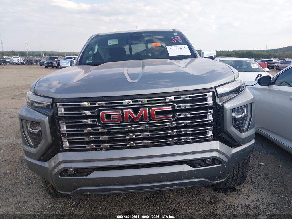 1GTP6FEK4R1202843 2024 GMC CANYON photo no. 12