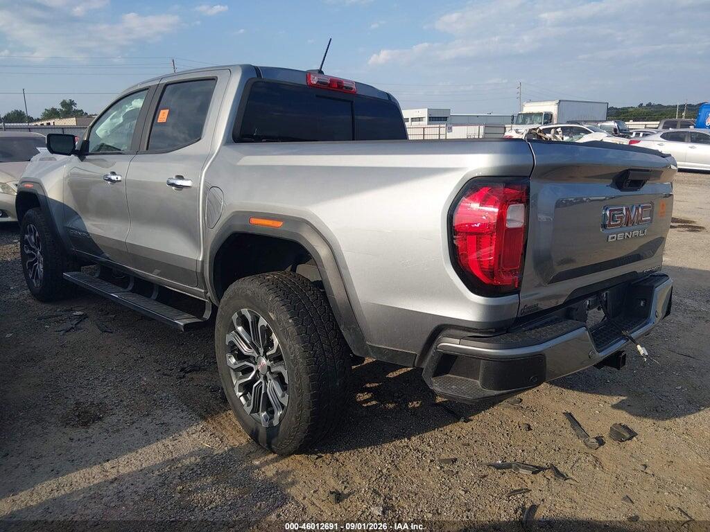 1GTP6FEK4R1202843 2024 GMC CANYON photo no. 3