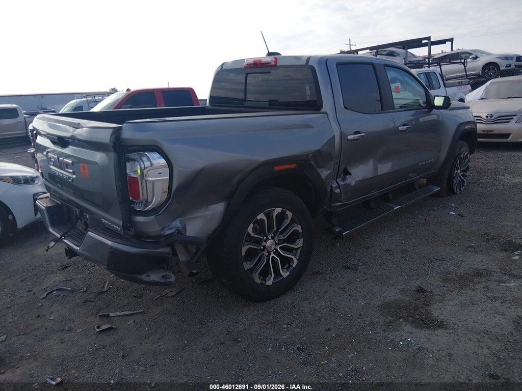 1GTP6FEK4R1202843 2024 GMC CANYON photo no. 4