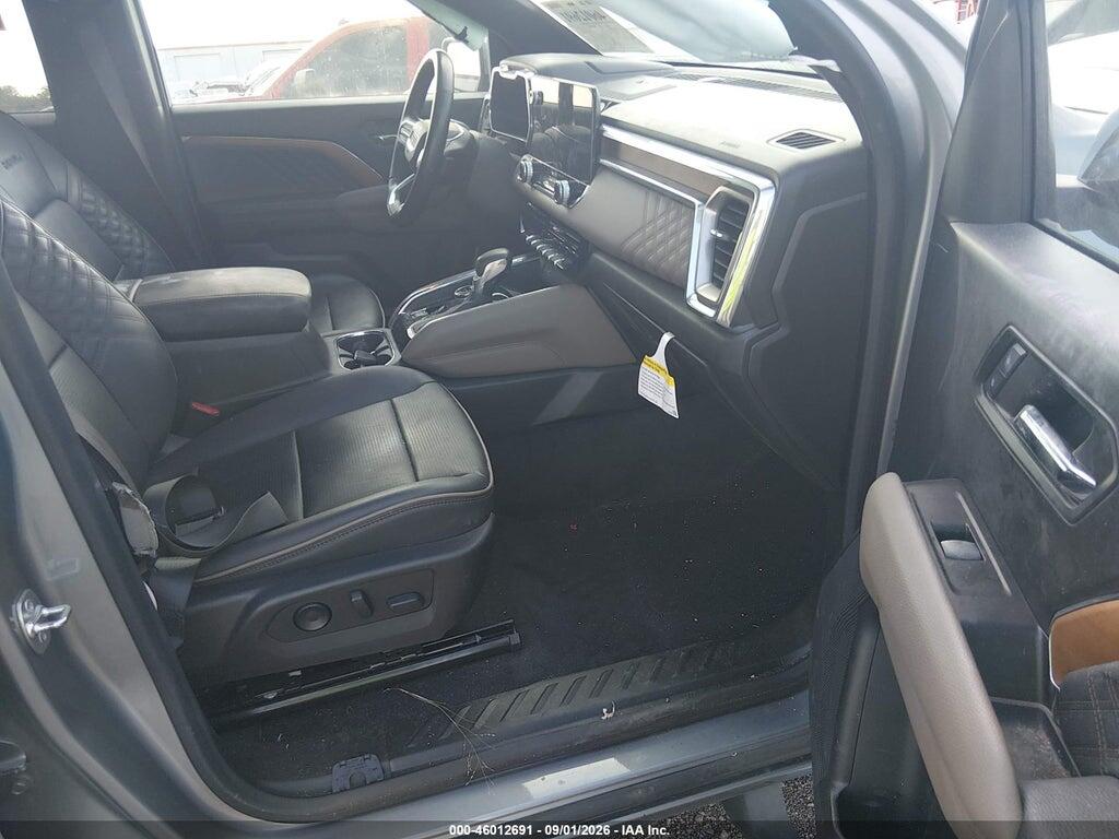1GTP6FEK4R1202843 2024 GMC CANYON photo no. 5