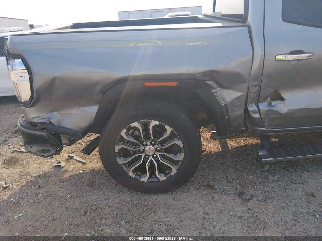 1GTP6FEK4R1202843 2024 GMC CANYON photo no. 6