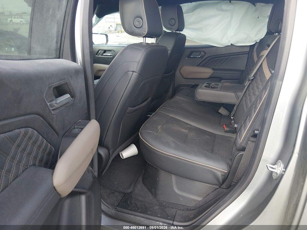 1GTP6FEK4R1202843 2024 GMC CANYON photo no. 8