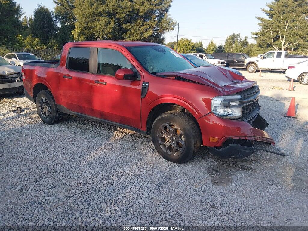 2022 FORD MAVERICK 3FTTW8F93NRA55629