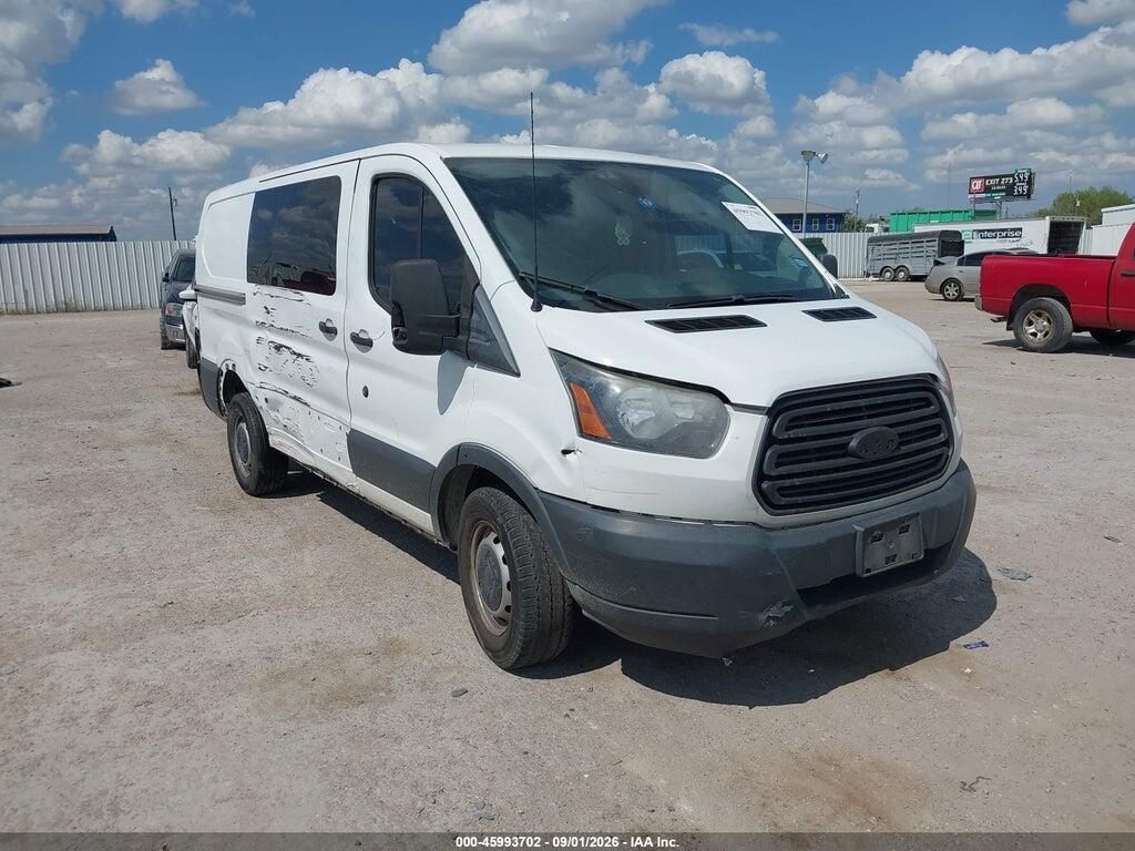 2017 FORD TRANSIT-250 1FTYR1YM4HKB53468