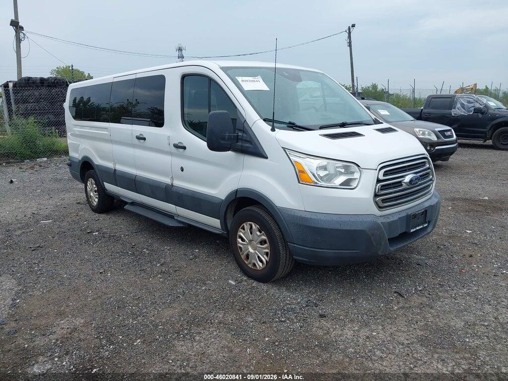 2016 FORD TRANSIT-350 1FBZX2ZM3GKB22651