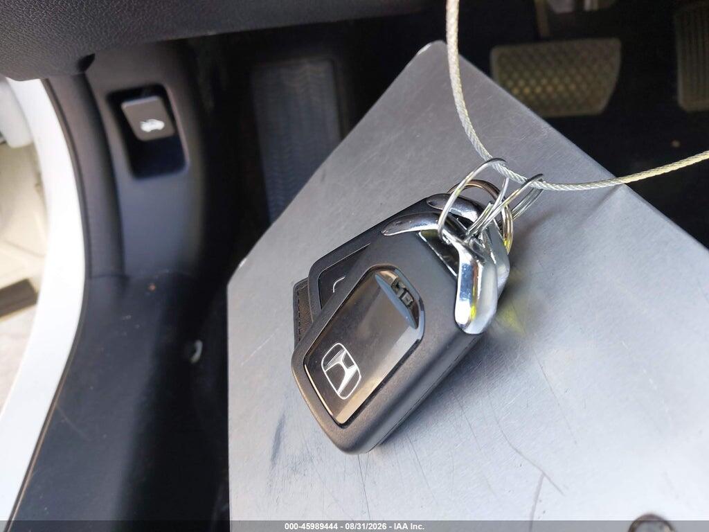 1HGCT1B84EA001376 2014 HONDA ACCORD photo no. 11
