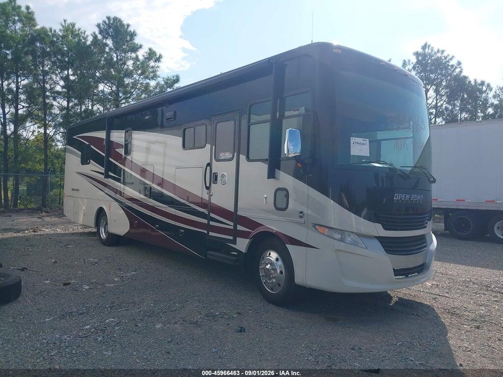 2018 FORD F53 1F66F5DY6J0A13815