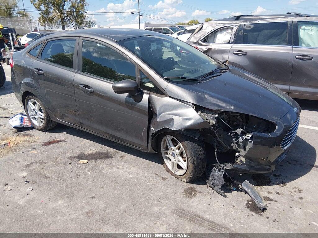 2018 FORD FIESTA 3FADP4BJ5JM121430