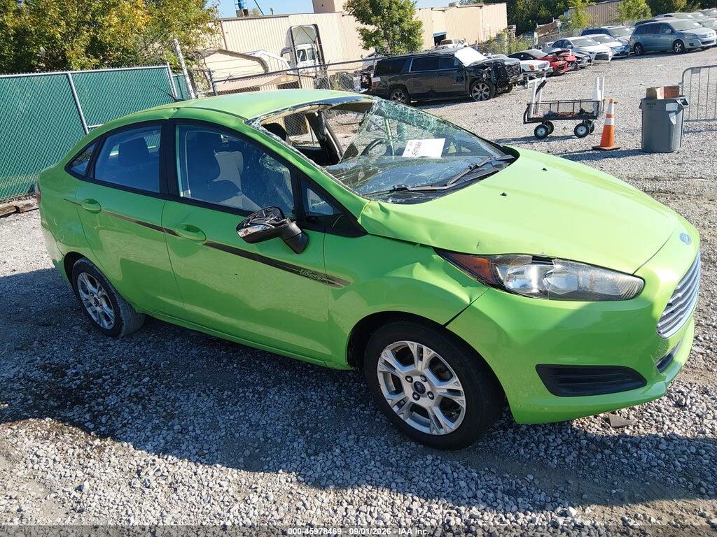 2015 FORD FIESTA 3FADP4BJ5FM190187