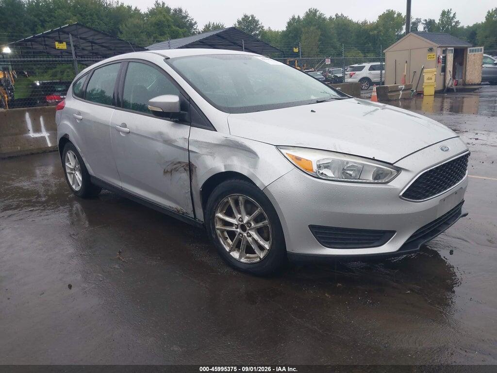 2015 FORD FOCUS 1FADP3K28FL364841