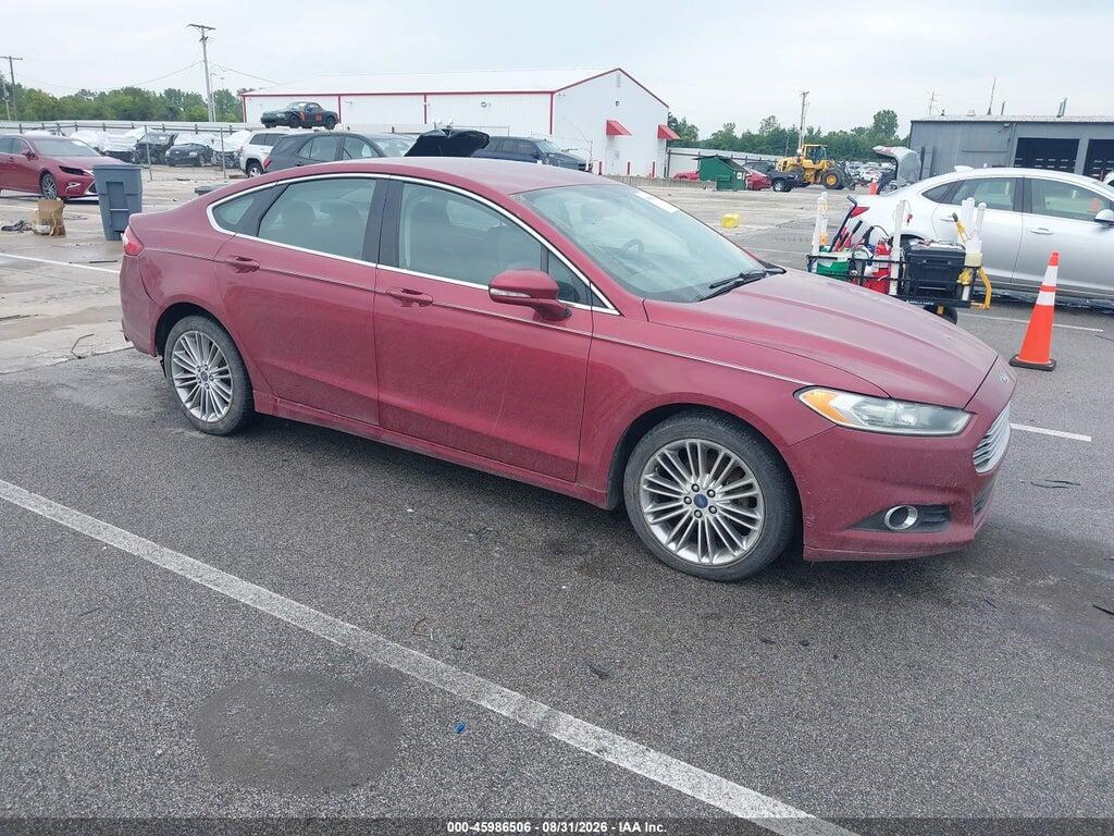 2015 FORD FUSION 3FA6P0HD3FR276975