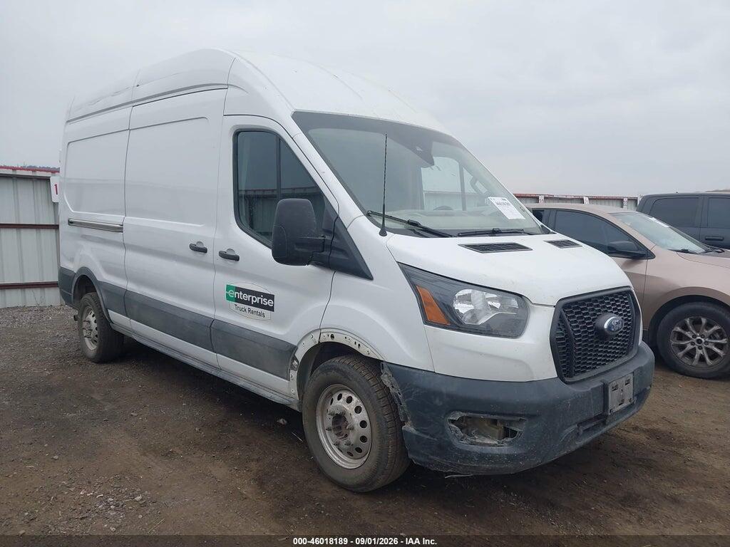2023 FORD TRANSIT-250 1FTBR2X83PKB01988