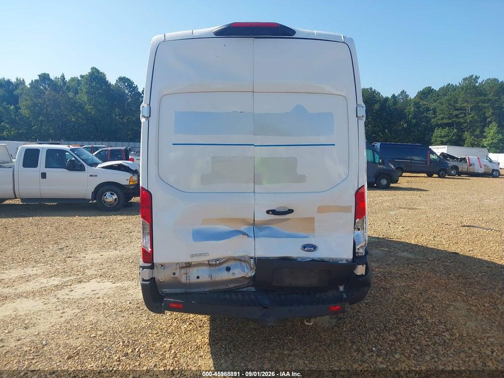 1FTRU8XG8PKA02252 2023 FORD TRANSIT-350 CARGO VAN photo no. 11