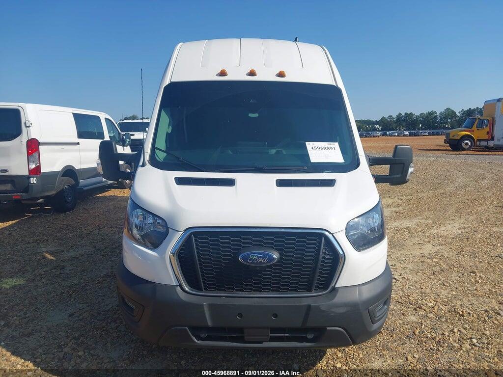 1FTRU8XG8PKA02252 2023 FORD TRANSIT-350 CARGO VAN photo no. 12