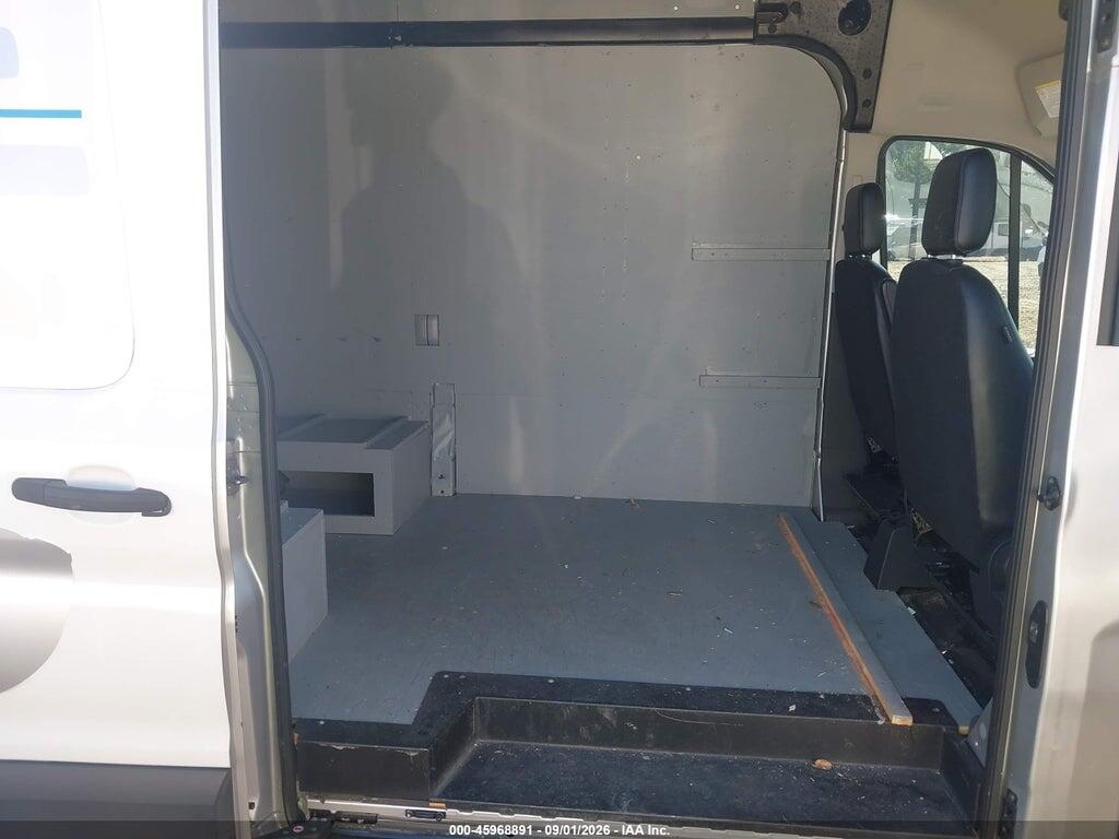 1FTRU8XG8PKA02252 2023 FORD TRANSIT-350 CARGO VAN photo no. 7
