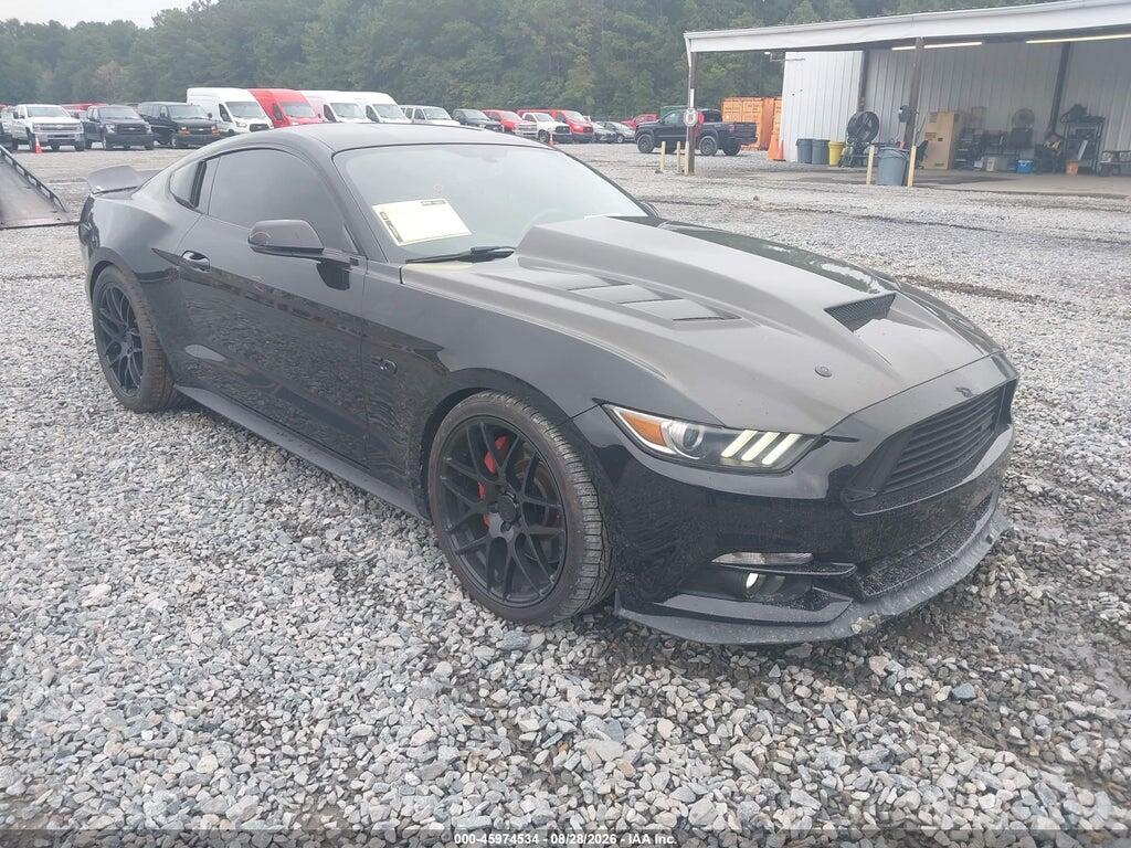 2015 FORD MUSTANG 1FA6P8CF0F5302412