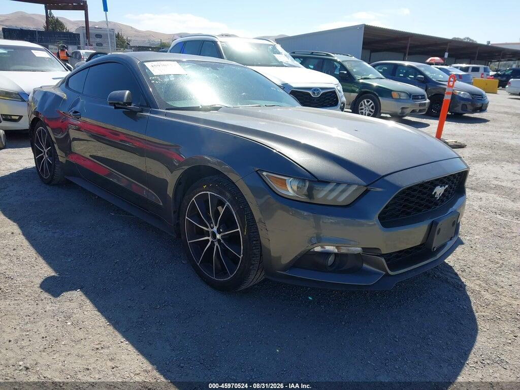 2015 FORD MUSTANG 1FA6P8THXF5418489