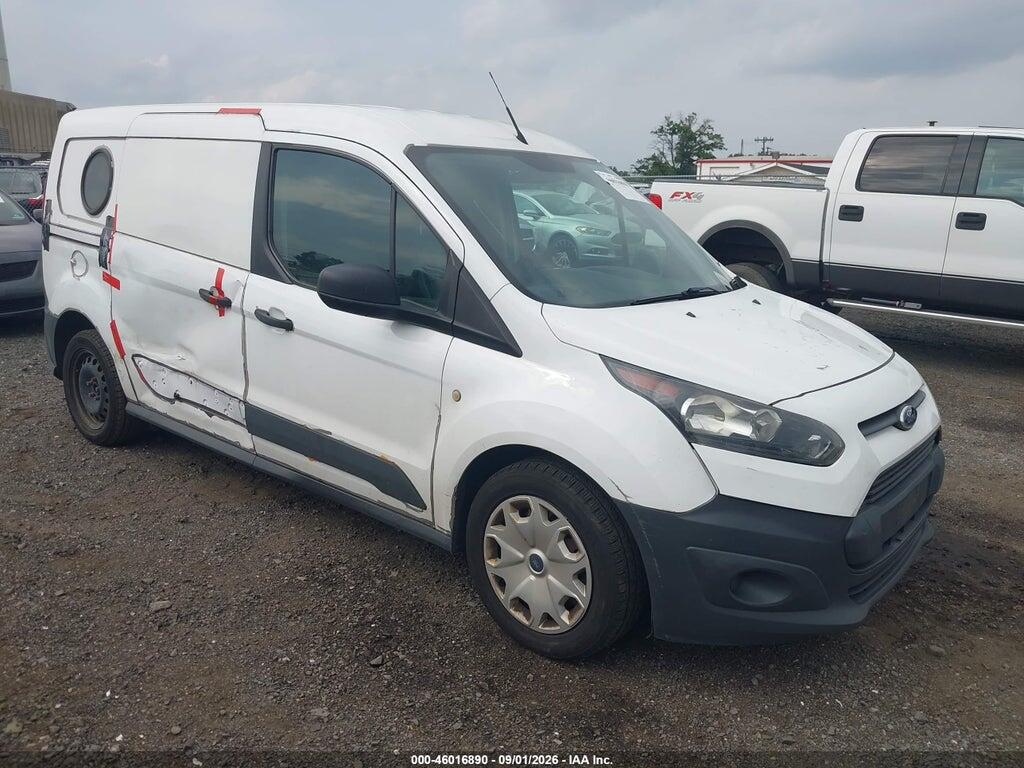 2015 FORD TRANSIT CONNECT NM0LS7E70F1220289