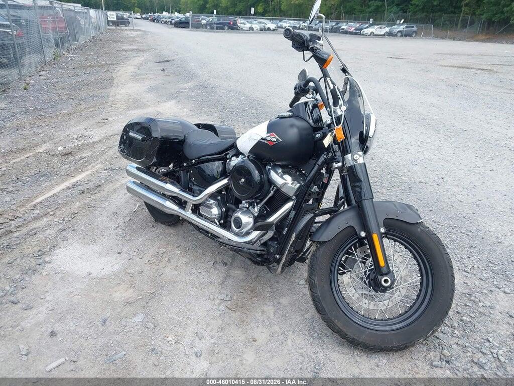 2020 HARLEY-DAVIDSON FLSL 1HD1YDJ14LB044960