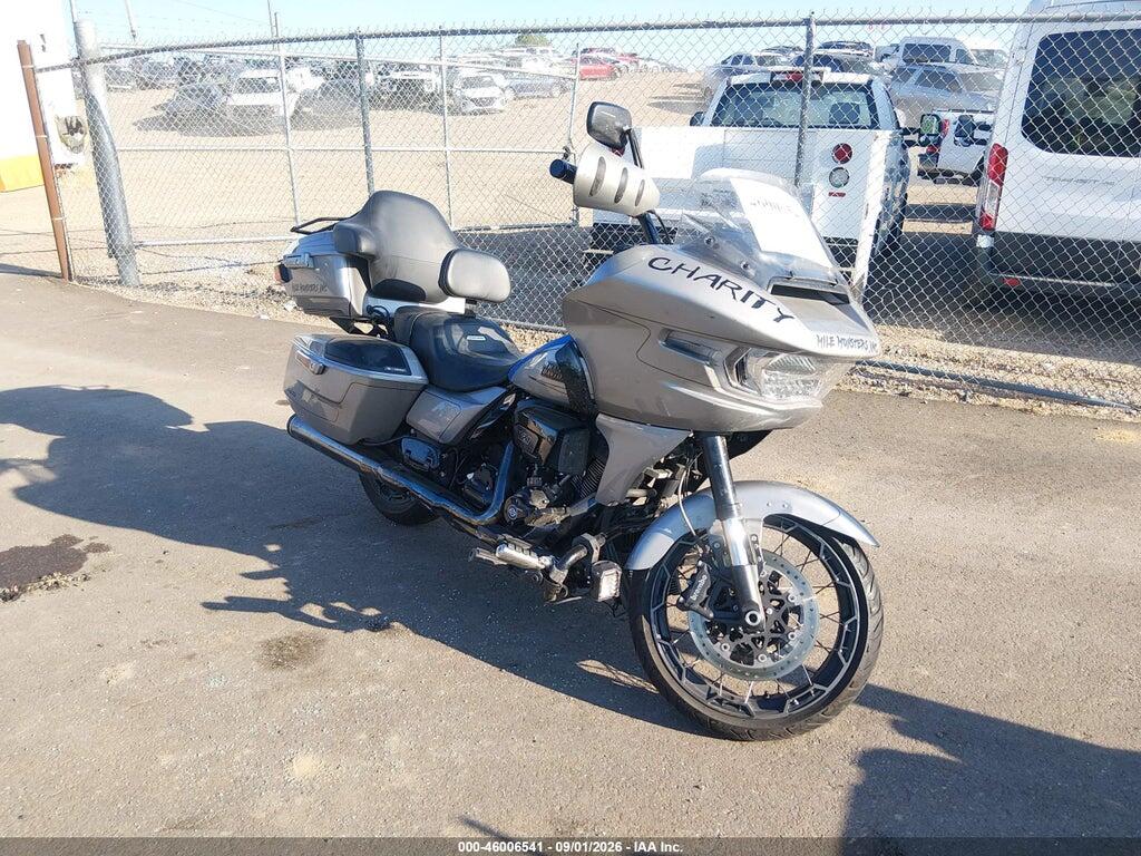 2023 HARLEY-DAVIDSON FLTRXSE 1HD1TC61XPB956449