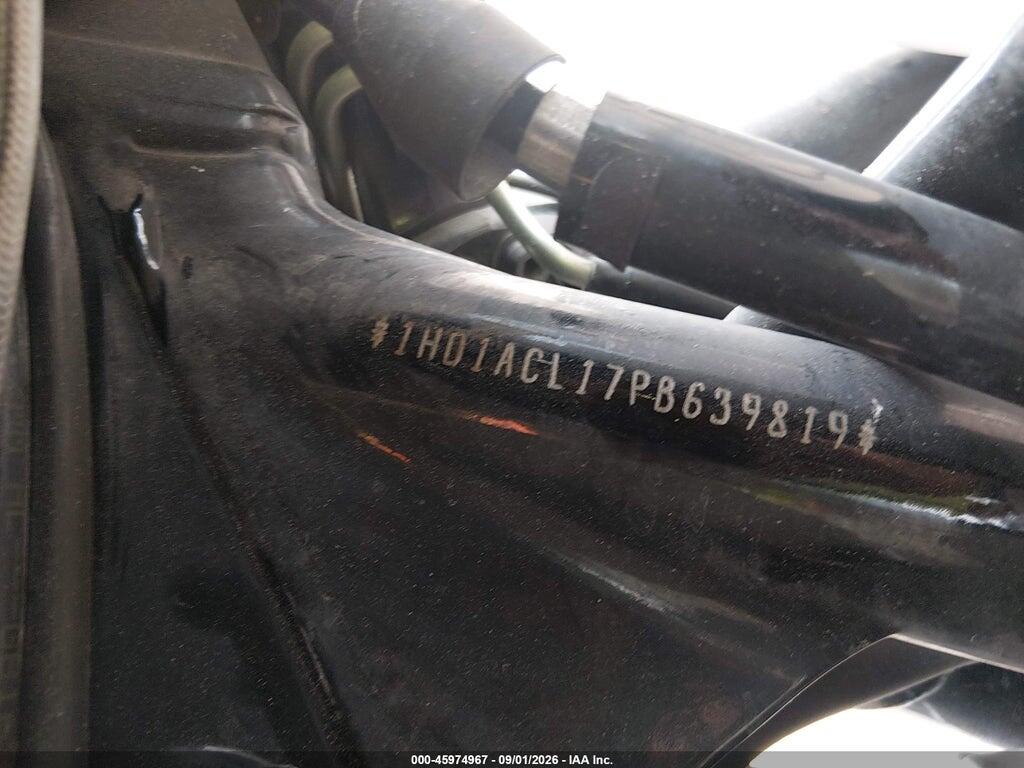 1HD1ACL17PB639819 2023 HARLEY-DAVIDSON FLTRXST photo no. 10