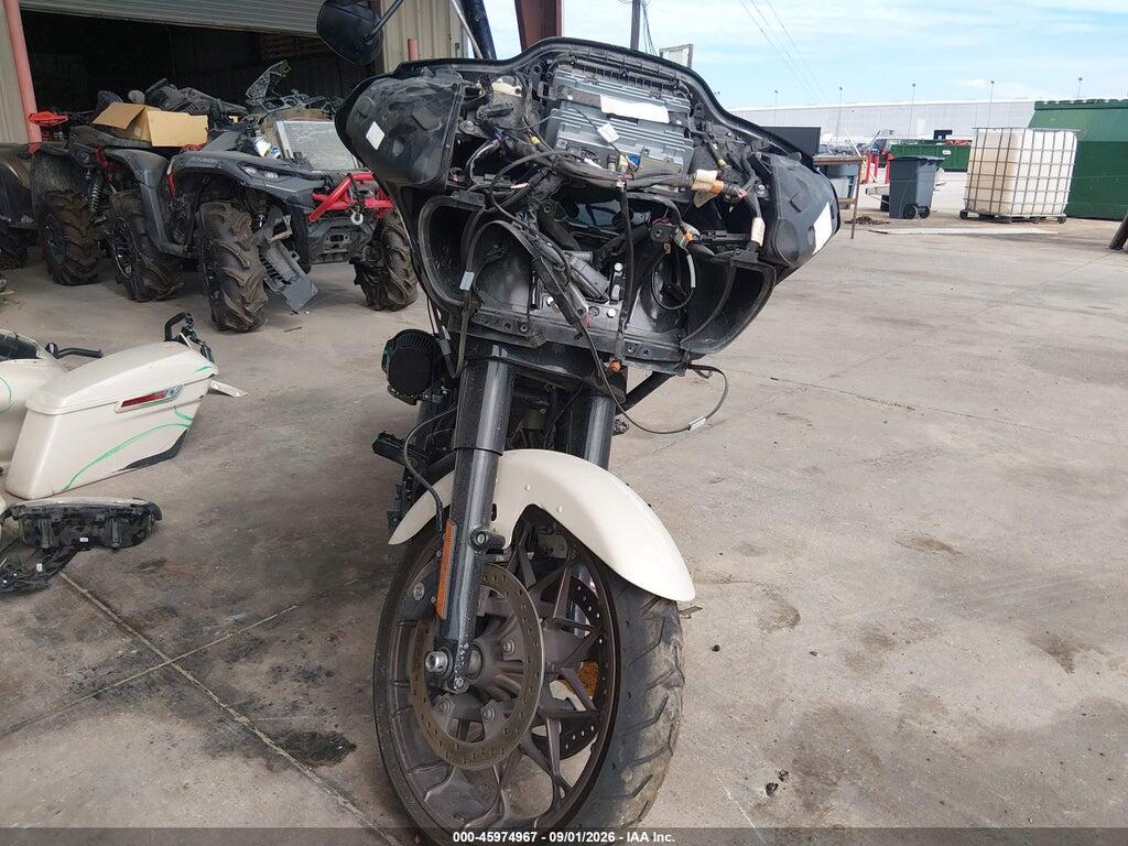1HD1ACL17PB639819 2023 HARLEY-DAVIDSON FLTRXST photo no. 5