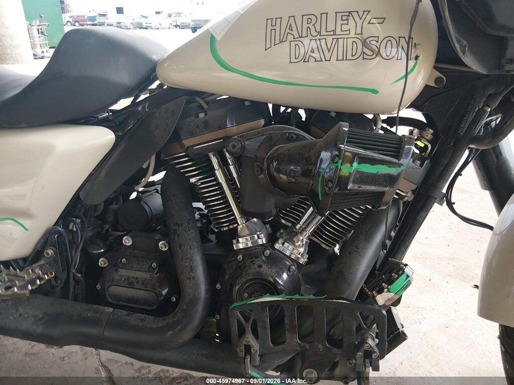 1HD1ACL17PB639819 2023 HARLEY-DAVIDSON FLTRXST photo no. 8