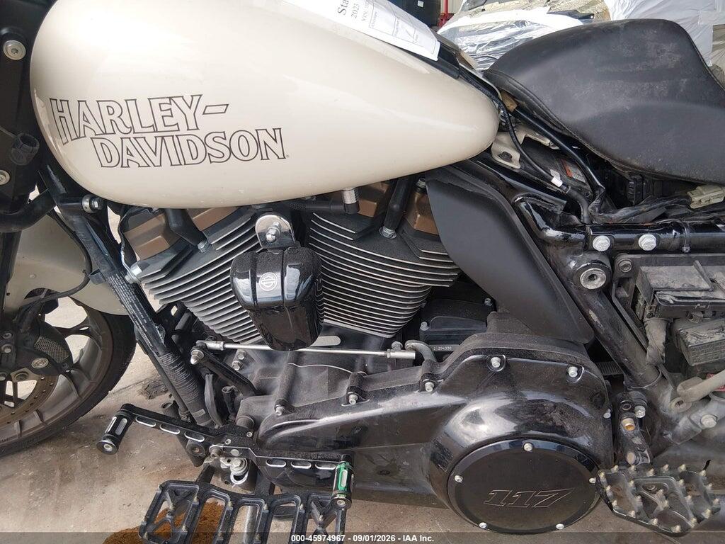 1HD1ACL17PB639819 2023 HARLEY-DAVIDSON FLTRXST photo no. 9
